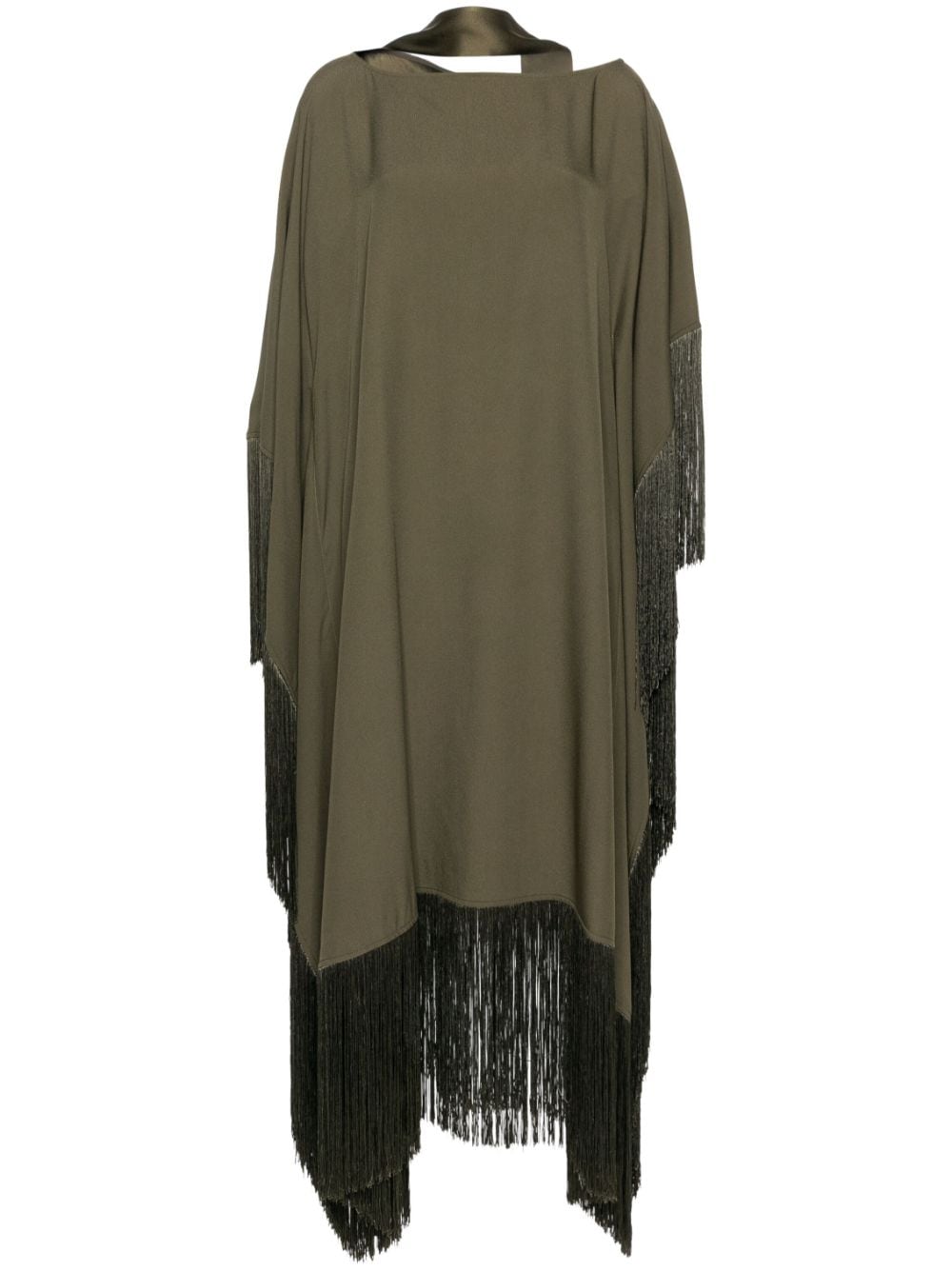 TMPF2424506 TEVERE 프린지 KAFTAN
